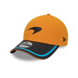 Casquette de baseball Team Orange McLaren F1