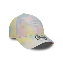 Casquette de baseball Tie Dye Red Bull Racing 2024