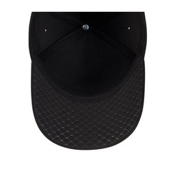 Casquette de baseball USA Aston Martin F1 noir