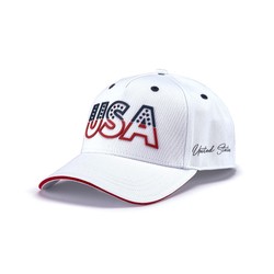 Casquette de baseball USA Formule 1