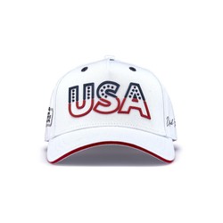 Casquette de baseball USA Formule 1