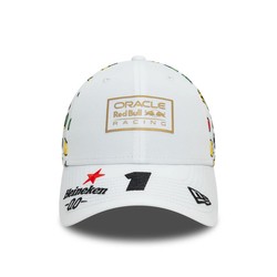 Casquette de baseball Verstappen Las Vegas GP Red Bull Racing 2024