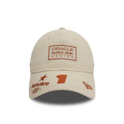 Casquette de baseball Verstappen Monaco GP Red Bull Racing 2024