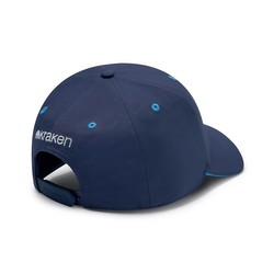 Casquette de baseball enfant Team Williams Racing 2024