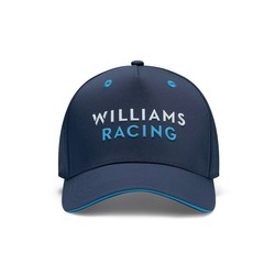 Casquette de baseball enfant Team Williams Racing 2024