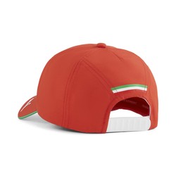 Casquette de baseball homme Team Ferrari F1 2024