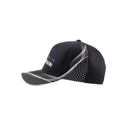 Casquette de baseball homme Team Scuderia AlphaTauri F1