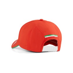 Casquette de baseball pour enfants Team Ferrari F1 2024