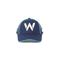 Casquette de baseball pour enfants Team Williams Racing