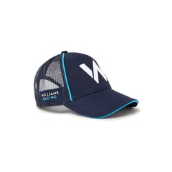 Casquette de baseball pour enfants Team Williams Racing