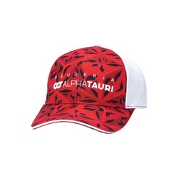 Casquette homme Austria Scuderia AlphaTauri F1