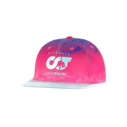 Casquette homme Miami GP Scuderia AlphaTauri F1