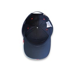 Casquette homme Sordo Hyundai Motorsport