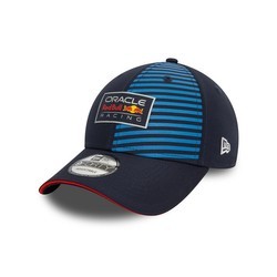 Casquette pour enfant Team Red Bull Racing 2024