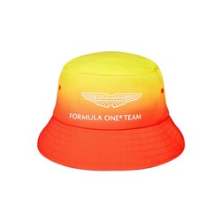 Chapeau bob pour hommes Barcelone Aston Martin F1 2024