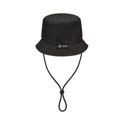 Chapeau bob pour hommes Mercedes F1 2024