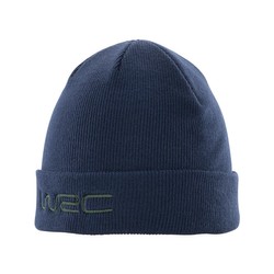 Chapeau d'hiver Classic WRC 2024 bleu marine