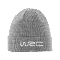 Chapeau d'hiver Classic WRC 2024 gris