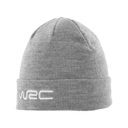 Chapeau d'hiver Classic WRC 2024 gris