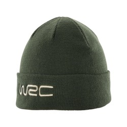 Chapeau d'hiver Classic WRC 2024 vert