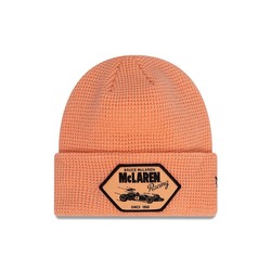 Chapeau d'hiver Patch McLaren F1 2024