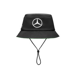 Chapeau homme Team Mercedes AMG F1