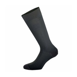 Chaussettes FIA  Alpinestars ZX V4 Noir