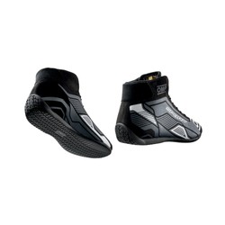 Chaussures FIA OMP SPORT MY22 noir