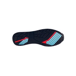 Chaussures Sparco Martini GYMKHANA bleu marine