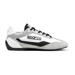 Chaussures Sparco S-DRIVE blanc