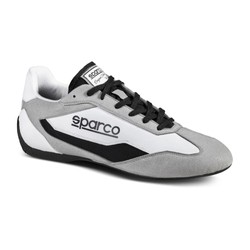 Chaussures Sparco S-DRIVE blanc