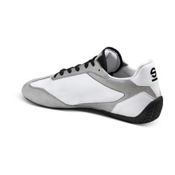 Chaussures Sparco S-DRIVE blanc