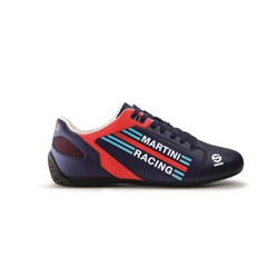 Chaussures Sparco SL-17 Martini Racing