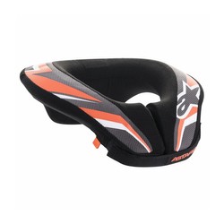 Col de protection Alpinestars Sequence noir-orange