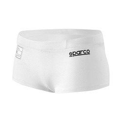 Culotte FIA Sparco blanc