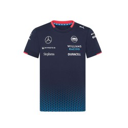 Équipe Williams Racing 2024 T-shirt enfant