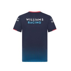 Équipe Williams Racing 2024 T-shirt enfant