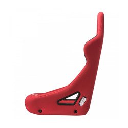 Fauteuil Sparco SPRINT MY19 rouge (approation FIA)