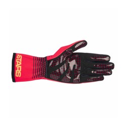 Gants de karting Alpinestars TECH-1 K RACE V2 FUTURE rouge