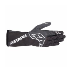 Gants de karting Alpinestars TECH-1 K RACE V2 ONE VISION noir