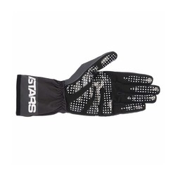 Gants de karting Alpinestars TECH-1 K RACE V2 ONE VISION noir