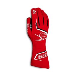 Gants de karting  Sparco ARROW K MY20 rouges