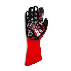 Gants de karting  Sparco ARROW K MY20 rouges