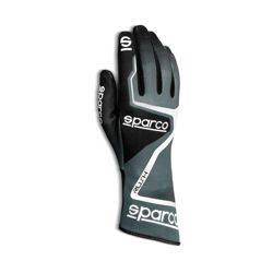 Gants de karting Sparco RUSH MY20 gris