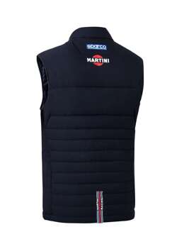 Gilet Sparco Martini Racing