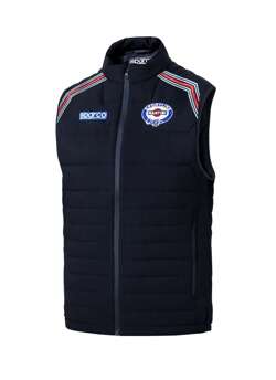 Gilet Sparco Martini Racing