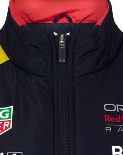 Gilet homme Team Red Bull Racing F1 2024