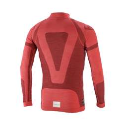 Golf de course Alpinestars ZX EVO V2 rouge (approbation FIA)