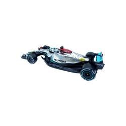 Modele 1/43 Hamilton Mercedes AMG W13