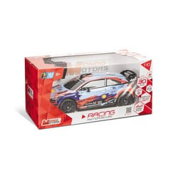 Modele de voiture 1:10 R/C Hyundai i20 coupé